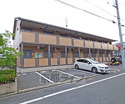 京都府京都市北区衣笠馬場町（賃貸アパート1K・2階・25.00㎡） その3