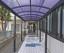 京都府京都市北区北野西白梅町（賃貸マンション1K・3階・19.03㎡） その26