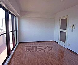 ＣＯＺＹスチューデントジュラク 402 ｜ 京都府京都市左京区田中関田町（賃貸マンション1K・4階・22.68㎡） その15