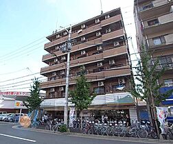 ＣＯＺＹスチューデントジュラク 402 ｜ 京都府京都市左京区田中関田町（賃貸マンション1K・4階・22.68㎡） その1