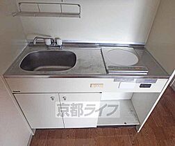 京都府京都市上京区般舟院前町（賃貸マンション1R・6階・18.24㎡） その5