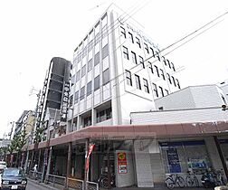 京都府京都市上京区三芳町（賃貸マンション1LDK・2階・32.18㎡） その17