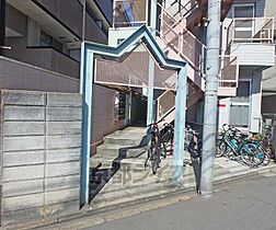 ネオハイム出町 203 ｜ 京都府京都市左京区田中南西浦町（賃貸マンション1R・2階・15.00㎡） その28