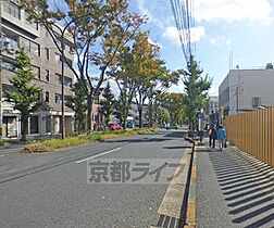 みやぎビル 405 ｜ 京都府京都市左京区一乗寺宮ノ東町（賃貸マンション1K・4階・23.00㎡） その28