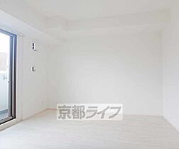 京都府京都市上京区浮田町（賃貸マンション1K・4階・25.81㎡） その4