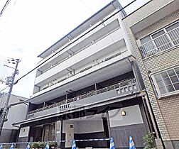 京都府京都市上京区浮田町（賃貸マンション1K・3階・28.32㎡） その3