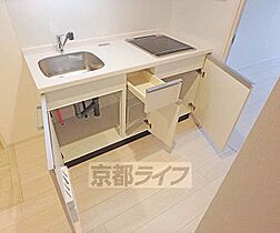 京都府京都市上京区浮田町（賃貸マンション1K・2階・28.32㎡） その17