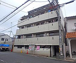 サンチェリーたかだI 106 ｜ 京都府京都市左京区高野清水町（賃貸マンション2K・1階・30.89㎡） その1