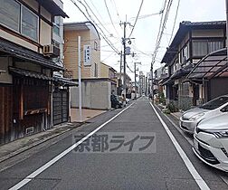 京都府京都市上京区主税町（賃貸一戸建3LDK・--・76.59㎡） その15