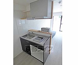 京都府京都市上京区菊屋町（賃貸マンション1K・2階・22.40㎡） その5