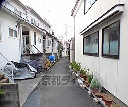 Ｗｅｓｔ　Ｃｏｕｒｔ　北白川 303 ｜ 京都府京都市左京区北白川東久保田町（賃貸マンション1K・3階・25.80㎡） その29