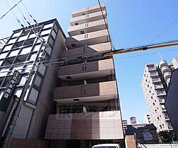 プレサンス京都烏丸御池II 503 ｜ 京都府京都市中京区柿本町（賃貸マンション1K・5階・20.46㎡） その1