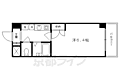 カーサ・ヴェルデ寺町二条7階5.7万円
