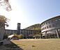 周辺：立命館大学（衣笠）まで2200m