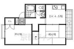セジュール藤林