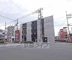メゾン・サンマルタン京大北