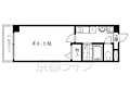 ボヌール北山3階5.5万円
