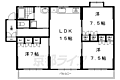 アーバネックス三条3階21.4万円