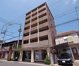 アスヴェル京都二条駅前II