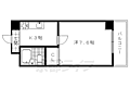 カーサコモド4階4.0万円