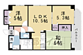 アンビエント北山通・紫竹2階9.8万円