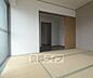 寝室：お部屋の別角度です。