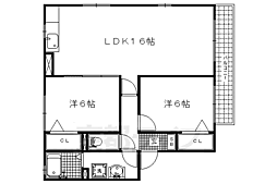サードニックス今原 2階