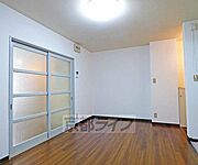 綺麗なお部屋です。
