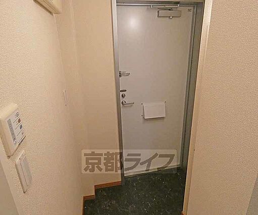 レオパレス旭ヶ丘_内装_2