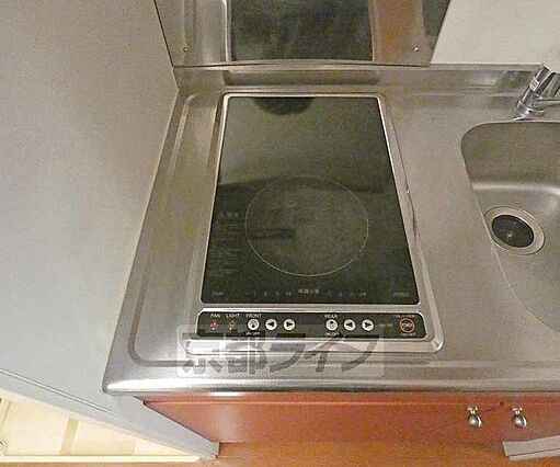 レオパレス旭ヶ丘_内装_3