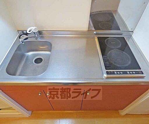 レオパレス紫野_内装_1