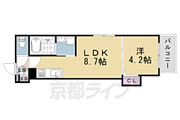 F asecia Canale 2階