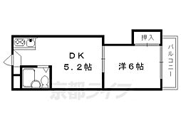 京阪本線 神宮丸太町駅 徒歩5分