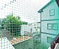 その他：静かな室外風景です