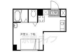 こまかも川 2階
