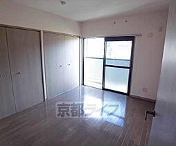 Ｎｏ．44　パレス花園 2階3DKのリビング/ダイニング