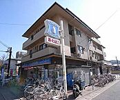 京都府京都市左京区岩倉中大鷺町：物件画像／株式会社京都ライフ　北山店