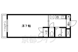 コムシェソワ 2階