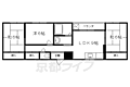 シャトー高野4階9.0万円