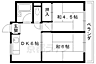 間取り：間取