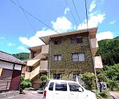 京都府京都市左京区八瀬近衛町：物件画像／株式会社京都ライフ　北山店