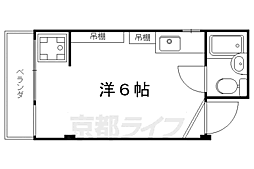Ｃａｒｌ　Ｖｉｌｌａ　茶山 2階
