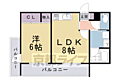 コンフォート修学院3階6.9万円