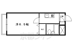 ハイツコロボックル 2階