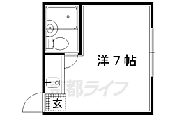 アスピリエ高野 1階/-