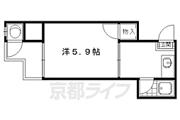 みやこハウス 2階