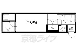 みやこハウス 2階