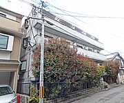 建物外観の別角度です。