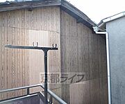 室外風景です。