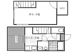 ルミエールメゾン修学院 1階
